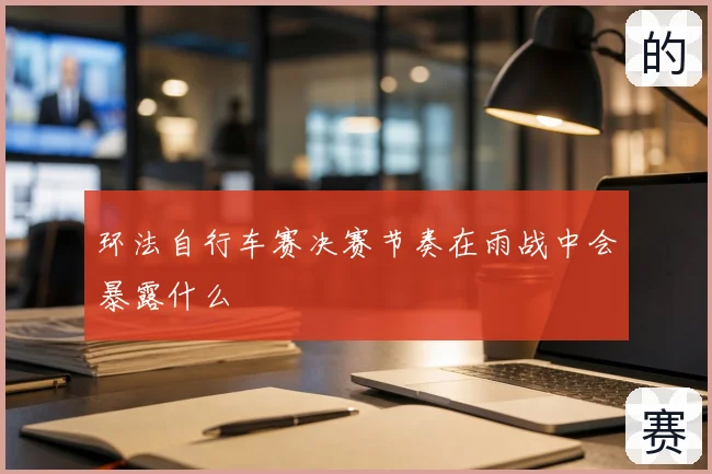环法自行车赛决赛节奏在雨战中会暴露什么